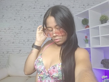 Recent Screen Shot of NatiHoran