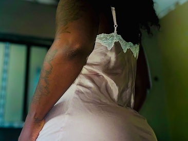 Recent Screen Shot of Naughty-Nerd14