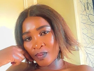 Recent Screen Shot of NaughtySlenderxx