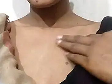 Recent Screen Shot of Naughty_Angel09