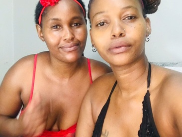 Recent Screen Shot of Naughty_Horny98