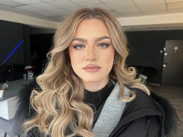 Recent Screen Shot of NayaQuinn