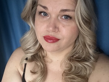 Recent Screen Shot of Nayvessa