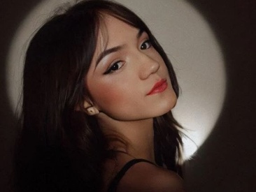 Recent Screen Shot of Nefera_Noxx