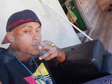 Recent Screen Shot of Negok1ng17cm