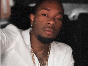 Recent Screen Shot of Negro24perlas