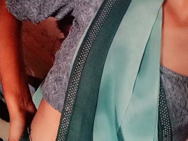 Recent Screen Shot of Neha_008