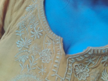 Recent Screen Shot of Neha_089