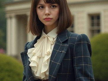 Recent Screen Shot of NeidaGowing