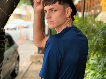 Recent Screen Shot of Neill_Lorde