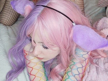 Recent Screen Shot of Neko_kitsune1
