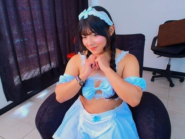 Recent Screen Shot of Neko_pam