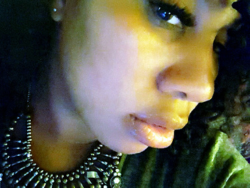 Recent Screen Shot of NeliaHexxen