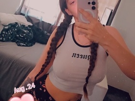 orgasm