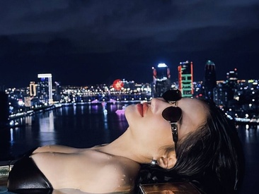 Recent Screen Shot of Ni-Ni_2K