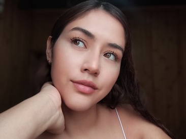 Recent Screen Shot of Nicole3444