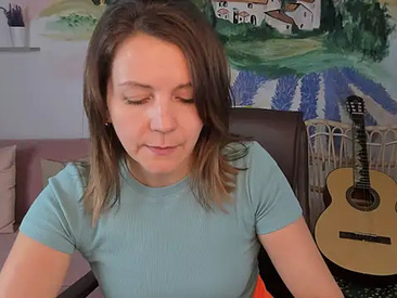 Recent Screen Shot of NicoleHitman