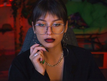 Recent Screen Shot of NicoleMun