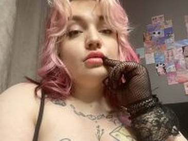 Recent Screen Shot of Nicole_Corn