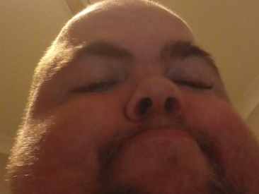 Recent Screen Shot of Nigel1121