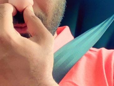 Recent Screen Shot of Night_outcam