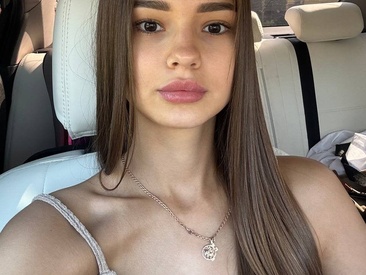 Recent Screen Shot of Nika_Verona8