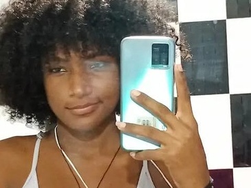 Recent Screen Shot of NikitaKiss