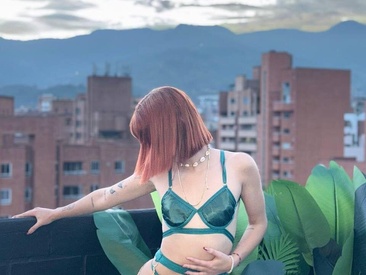 Recent Screen Shot of NikkyyRed