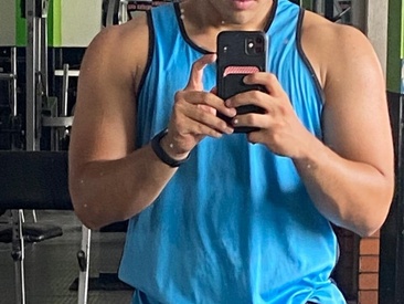 Recent Screen Shot of NikoSantoss