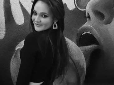 Recent Screen Shot of NikolFelix