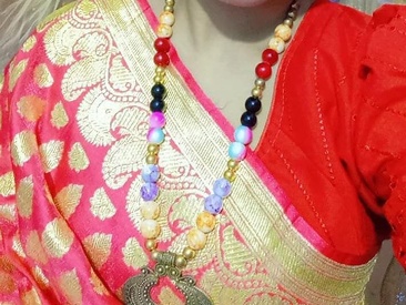 Recent Screen Shot of Nila-islam