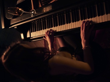 Recent Screen Shot of NinaNightt