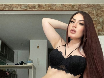 Recent Screen Shot of Nina_Ford_