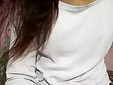 Recent Screen Shot of NishaXO