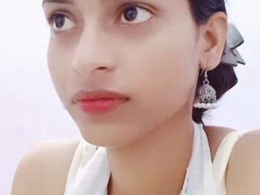 Recent Screen Shot of Nisha_sonu_couple