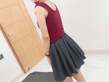 Recent Screen Shot of Nishu_05