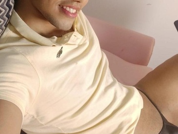 Recent Screen Shot of Noah_Katz