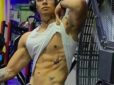 Recent Screen Shot of NoahhBrown