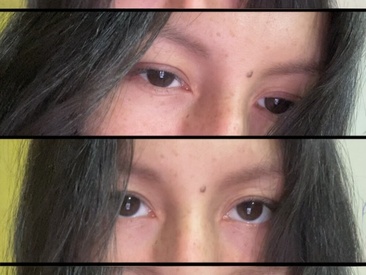 Recent Screen Shot of Noamilk