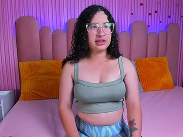 Recent Screen Shot of NohaMalak