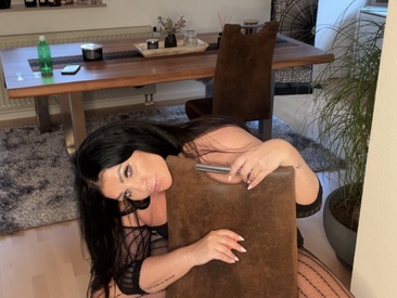 Recent Screen Shot of Nola_Luxx-offiziell