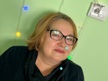 Recent Screen Shot of Nola_Nekta