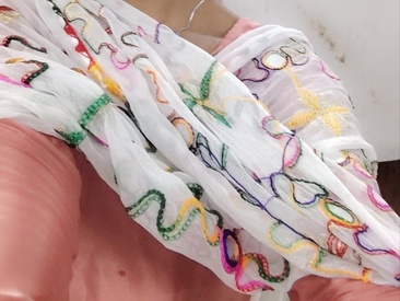 Recent Screen Shot of Noor-14