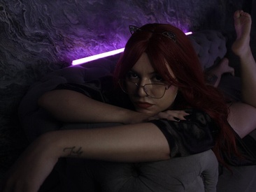 Recent Screen Shot of NoraZapata_