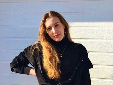 Recent Screen Shot of NorahRusel