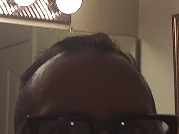 Recent Screen Shot of Notmecalifornia