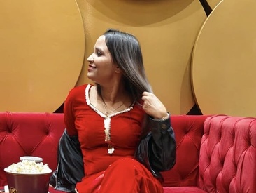 Recent Screen Shot of Notty_Annu