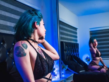 Recent Screen Shot of Nova_Kitty_Tx