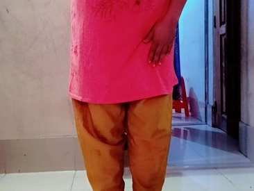 Recent Screen Shot of Nusrat-Q