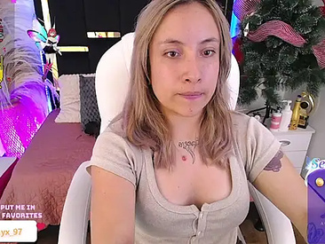 Recent Screen Shot of NyxAndria_1